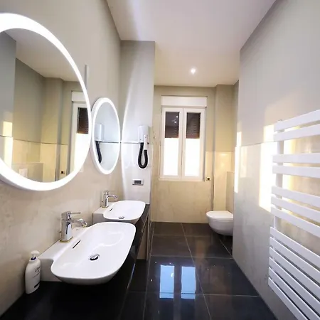 Apartman Luxury Bussiness