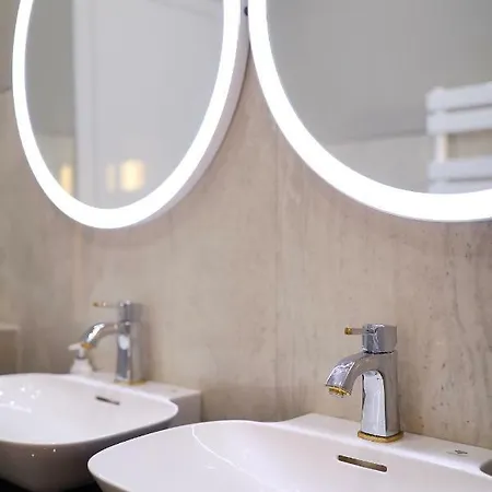 Luxury Bussiness Apartman