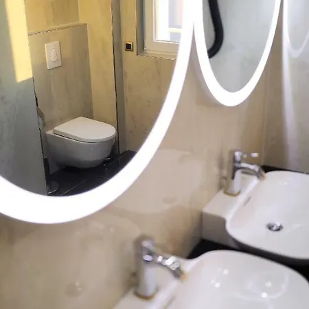 Apartman Luxury Bussiness *