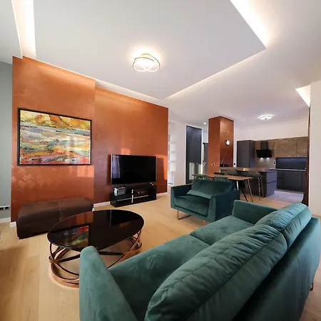 Apartman Luxury Bussiness