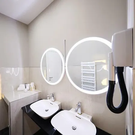 Apartman Luxury Bussiness Zára