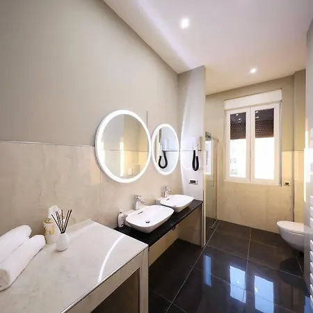 Apartman Luxury Bussiness *