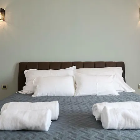 Apartman Luxury Bussiness Zára