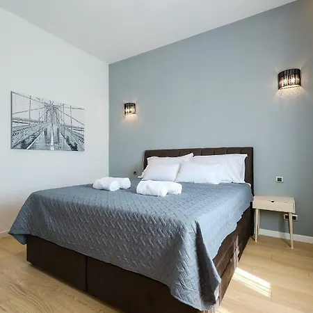 Apartman Luxury Bussiness