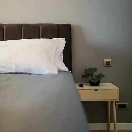Luxury Bussiness Apartman