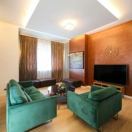 Luxury Bussiness Zára