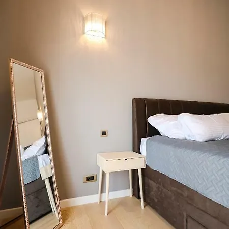 Apartman Luxury Bussiness Zára