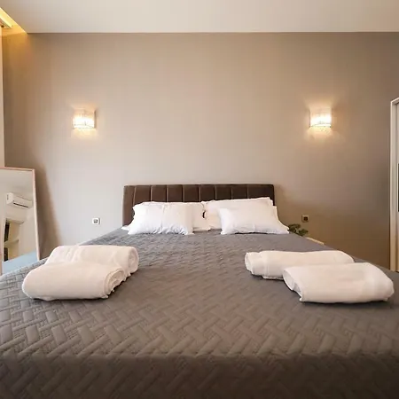 Apartman Luxury Bussiness *