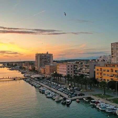 Apartment Luxury Bussiness Zadar