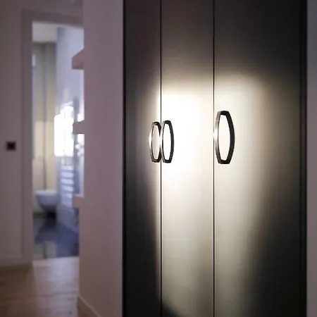 Apartment Luxury Bussiness