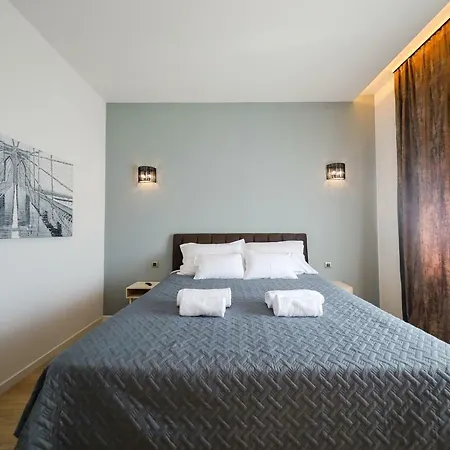Luxury Bussiness Apartment Zadar