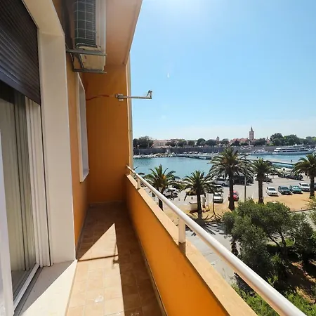 Luxury Bussiness Apartment Zadar