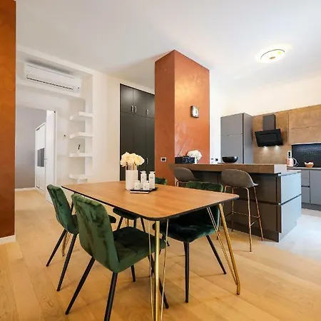 Apartment Luxury Bussiness *